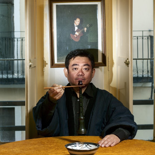 Hiroshi Fuji .DulÇainer.